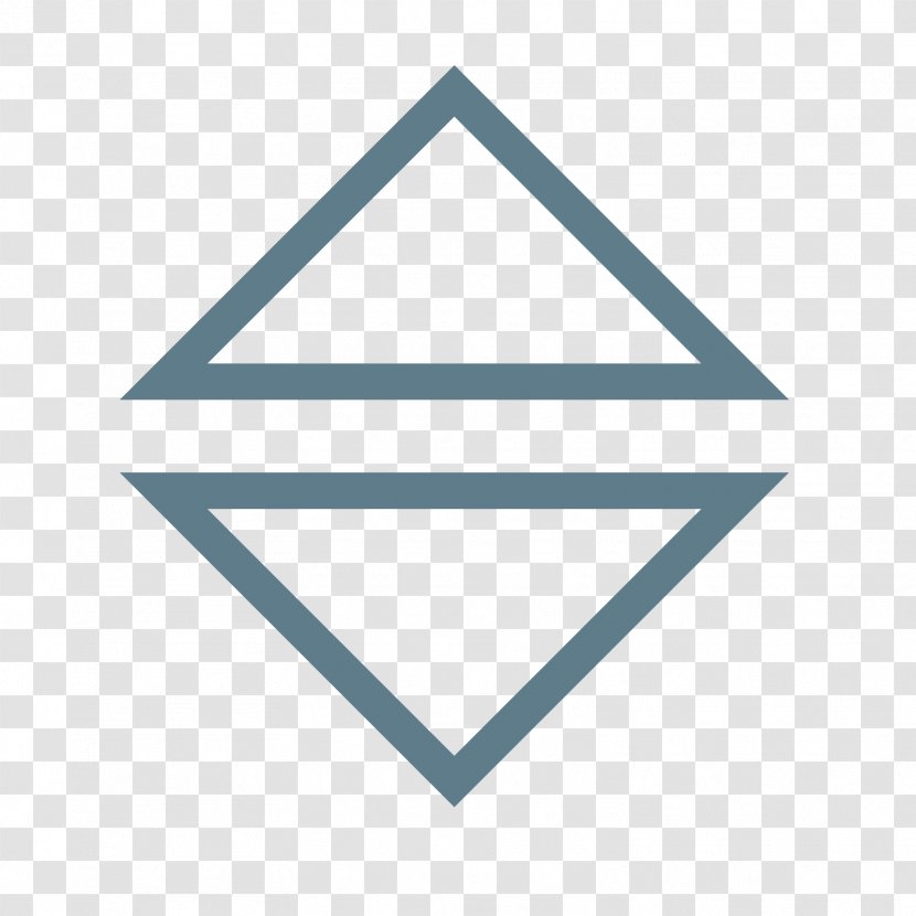 Arrow Symbol - Brand - Right Transparent PNG
