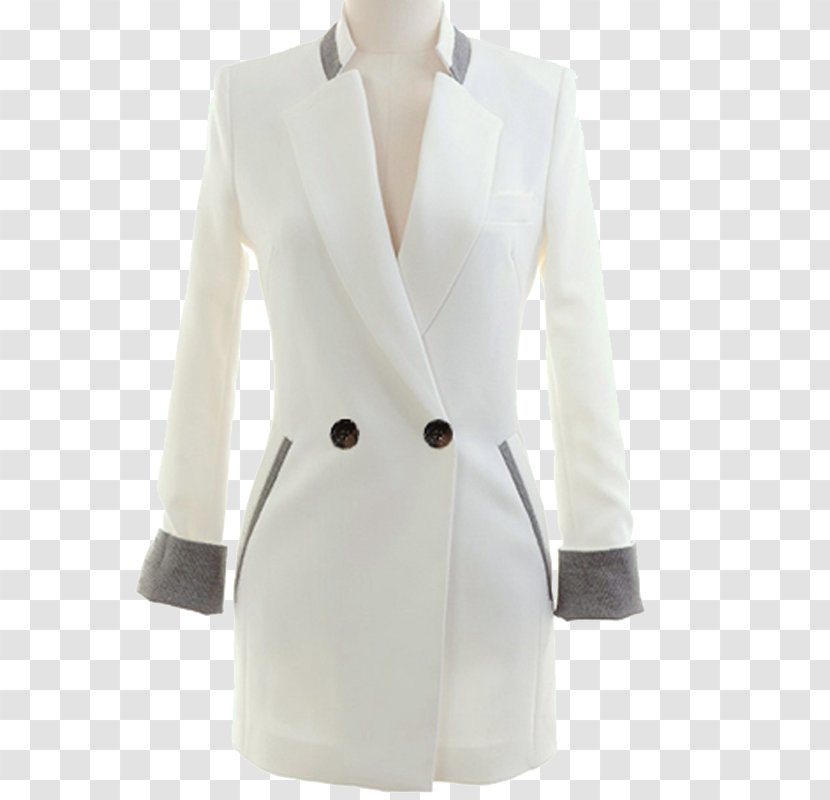 Blazer Suit Jacket Sport Coat Transparent PNG