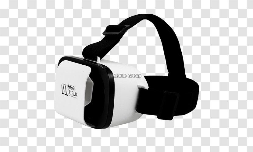 Virtual Reality Headset Head-mounted Display Samsung Gear VR - 3d Film - Glasses Transparent PNG