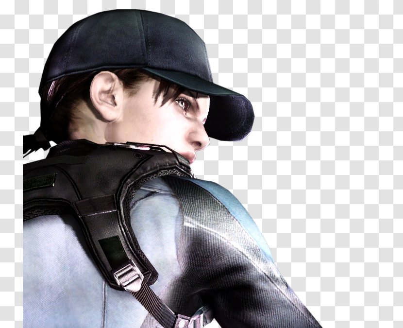 Jill Valentine Resident Evil 5 2 3: Nemesis - Capcom Transparent PNG