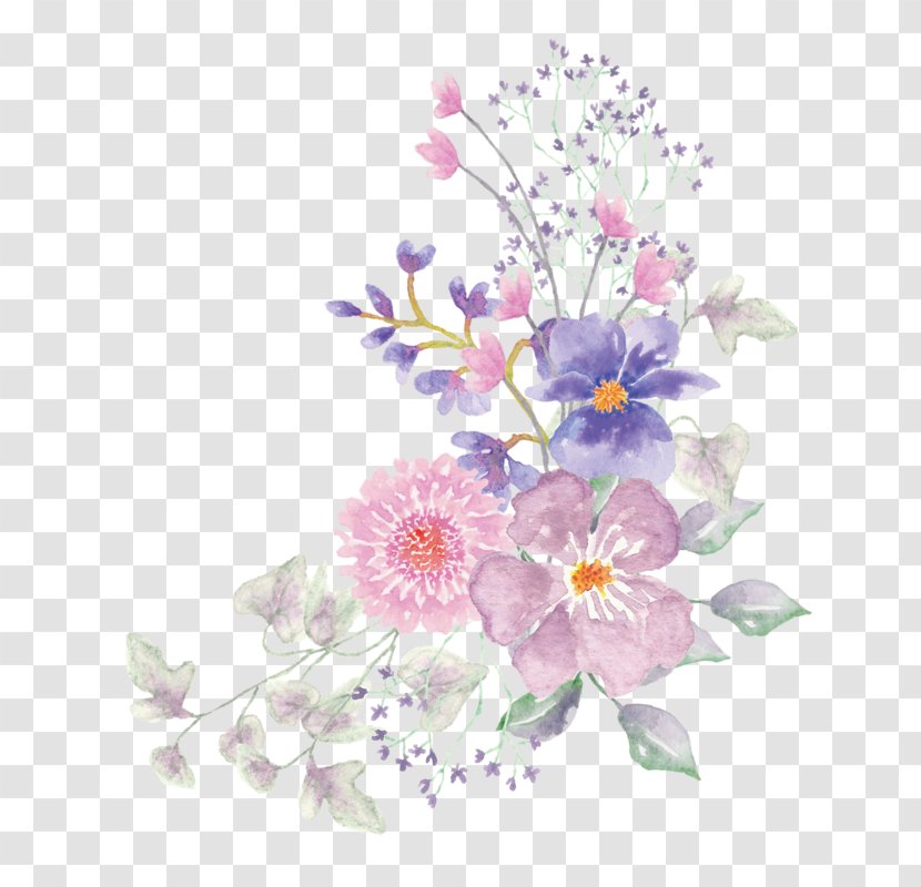Floral Design Cut Flowers Diary - Flower Arranging Transparent PNG