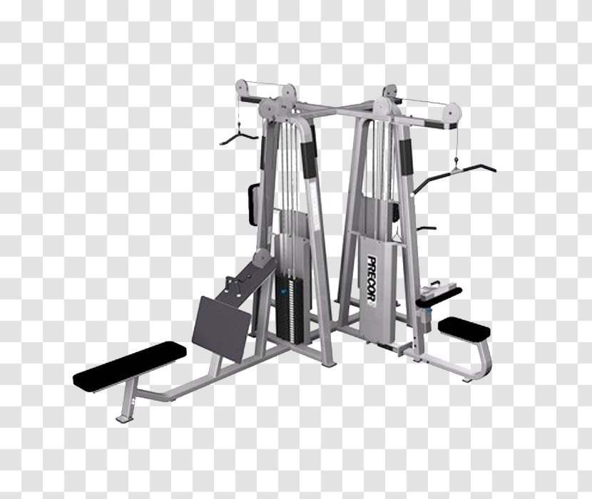 Elliptical Trainers Precor Incorporated Exercise Equipment Fitness Centre Strength Training - 576i - Bodybuilding Transparent PNG