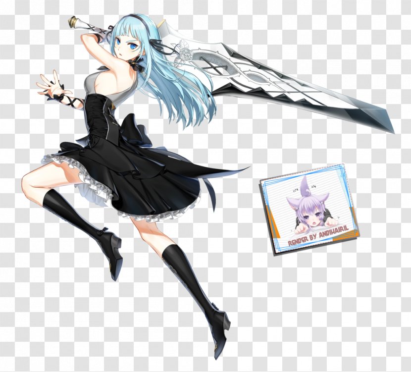 Closers: Side Blacklambs Wikia YouTube Game - Cartoon - Voilet Transparent PNG