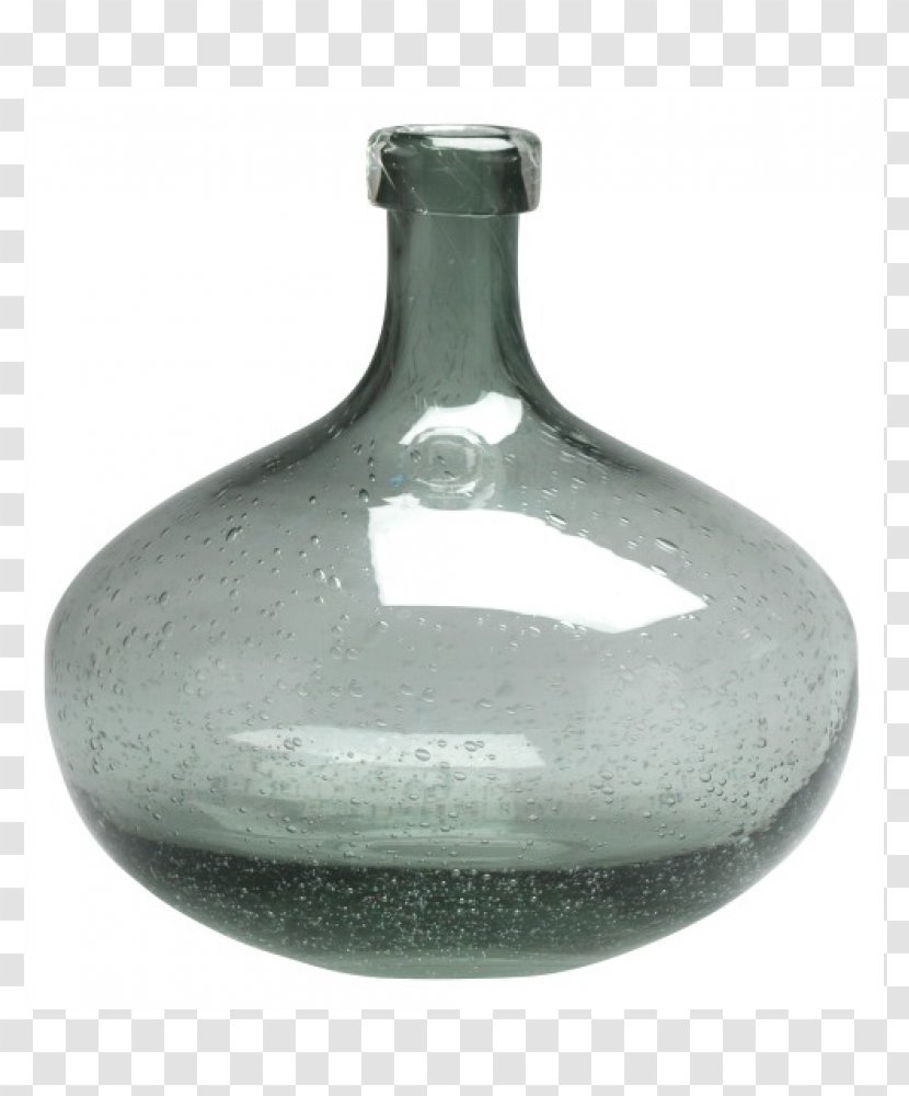 Vase Glass Bottle FEST Amsterdam Flowerpot - Furniture Transparent PNG