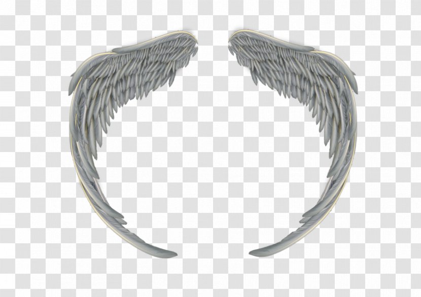Angel - Love - Wings Transparent PNG