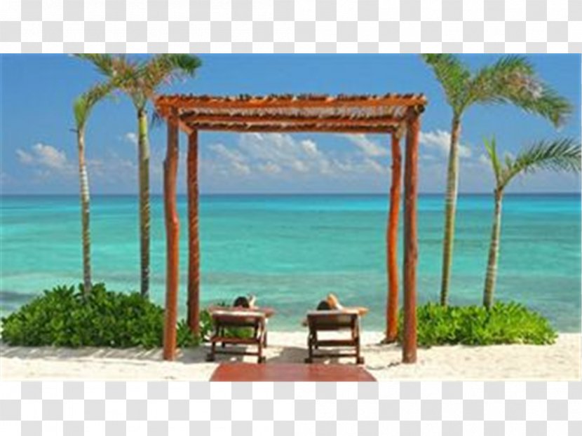 Playa Del Carmen El Dorado Royale Resort Beach Vacation - Tourism Transparent PNG