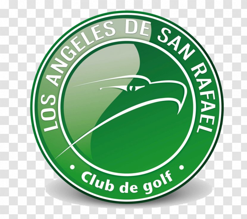 Logo Brand Product Emblem Trademark - Symbol - Angeles De San Rafael Transparent PNG