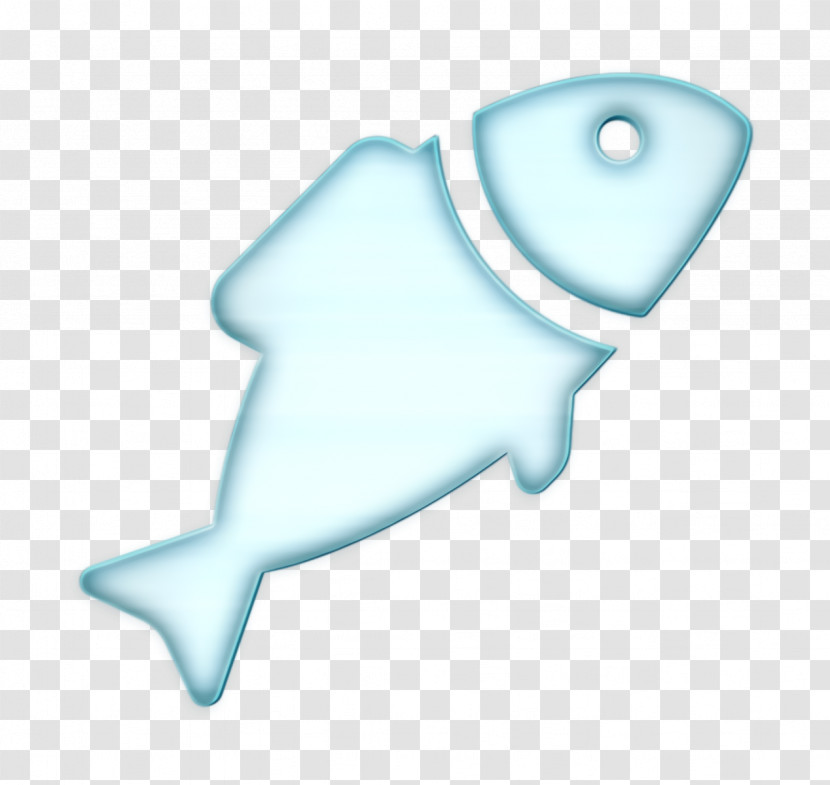 Supermarket Icon Fish Icon Food Icon Transparent PNG
