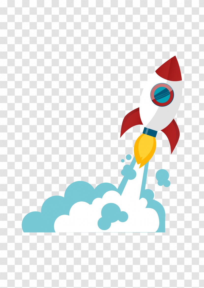 Rocket Icon Transparent PNG