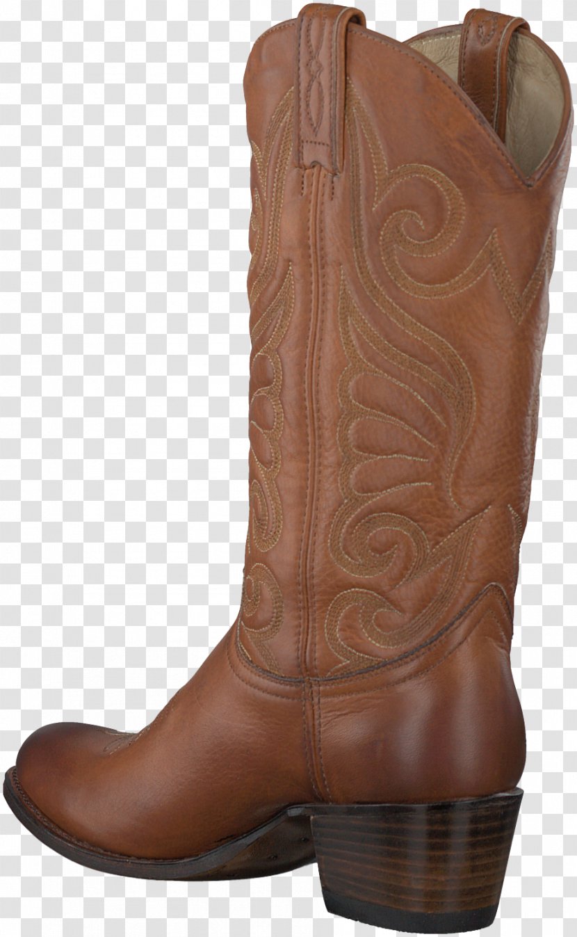 Cowboy Boot Riding Footwear Shoe Transparent PNG