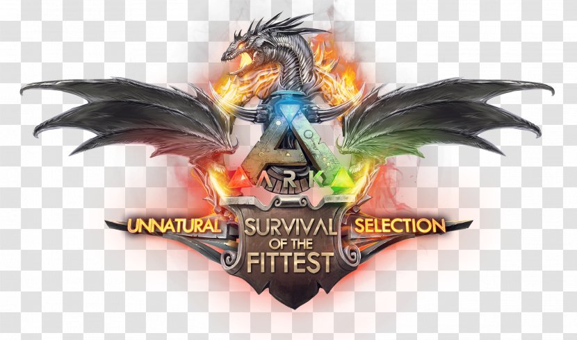 ARK: Survival Evolved Titanosaurus Therizinosaurus Computer Servers Game - Tshirt Transparent PNG