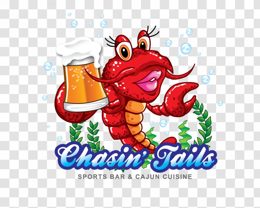 Chasin Tails Sports Bar & Cajun Cuisine BB's Cafe Restaurant Food - Burgers Clipart Transparent PNG