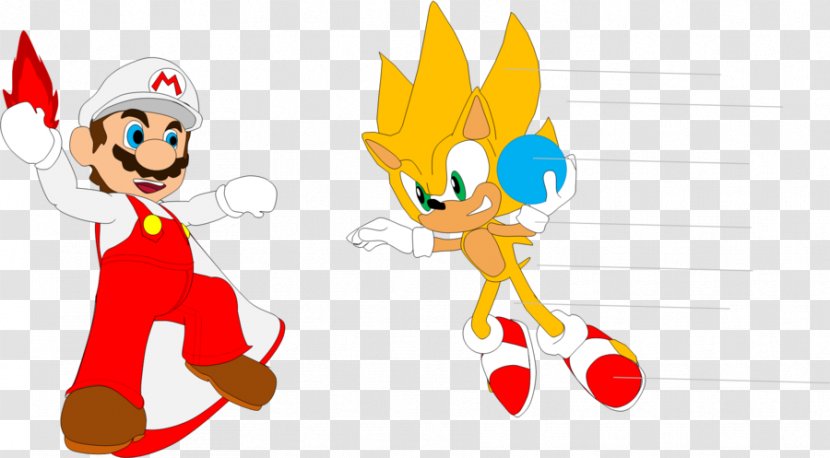 Mario & Sonic At The Olympic Games Super World Kart Knuckles Echidna - Vertebrate - Brawl Button Transparent PNG