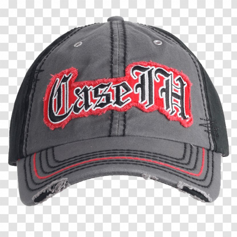 Baseball Cap Brand - Case Ih Transparent PNG