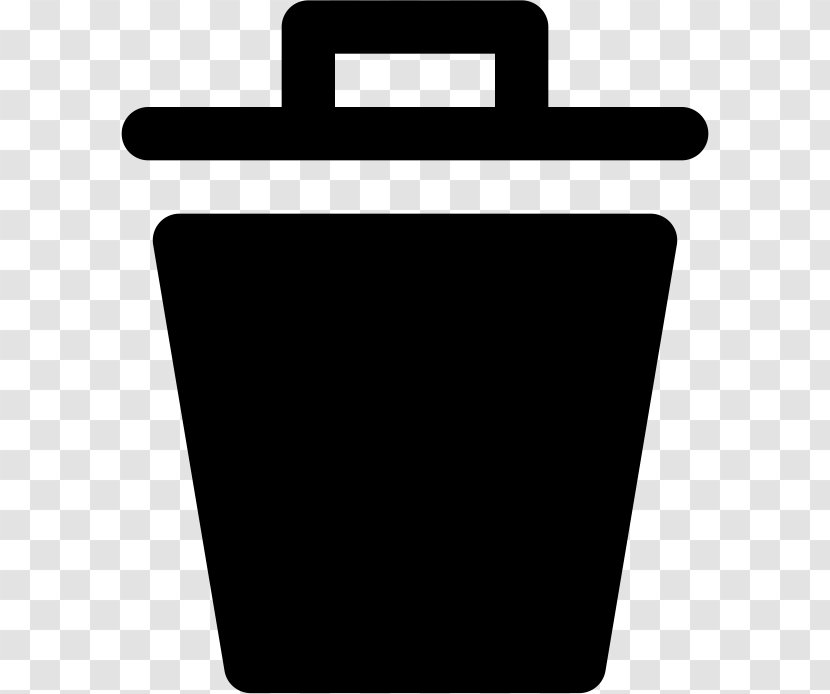 Rubbish Bins & Waste Paper Baskets Management Wastewater - Rectangle - Wasteful Transparent PNG