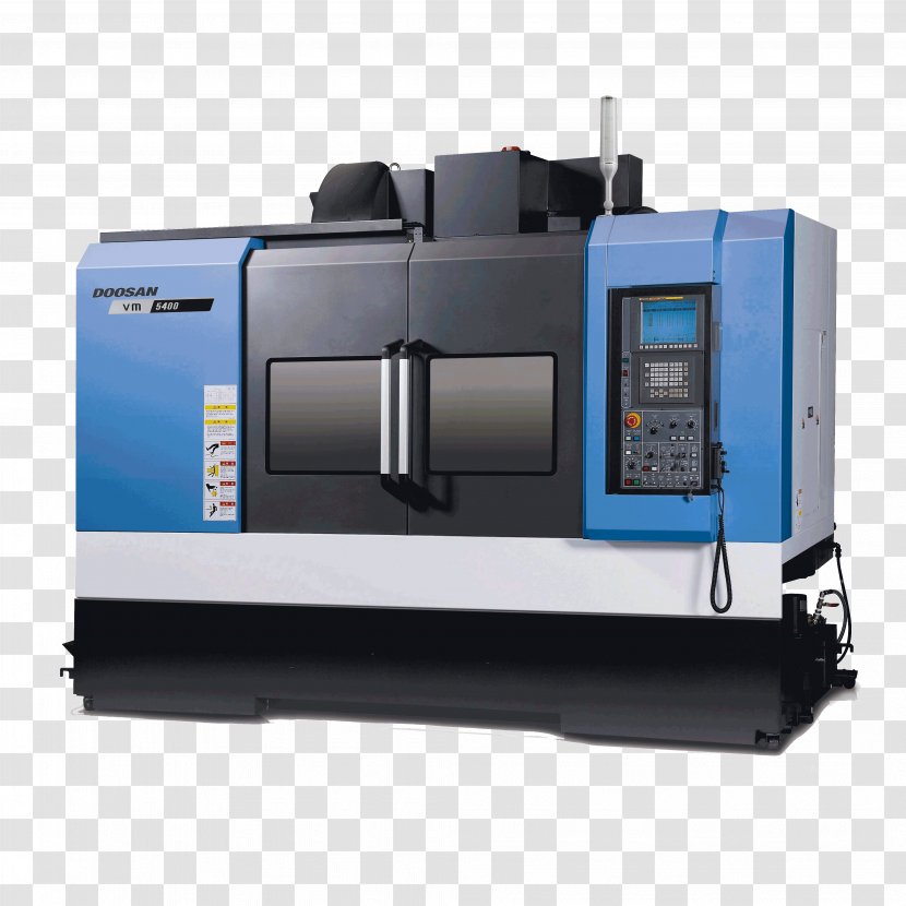 Computer Numerical Control Machining Machine Tool Lathe - Molding Transparent PNG