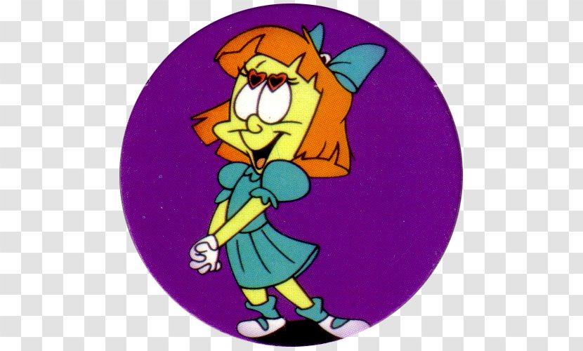 Elmyra Duff Babs Bunny Cartoon Buster Montana Max - Fictional Character - Printed Clipart Transparent PNG