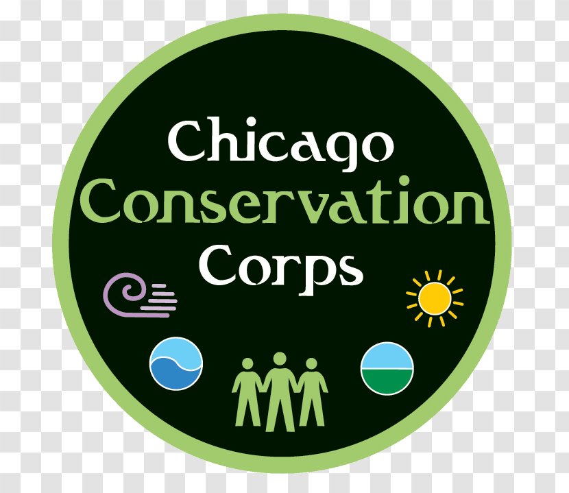 Conservation Natural Environment Project Ecological Resilience Sustainability - Chicago Transparent PNG