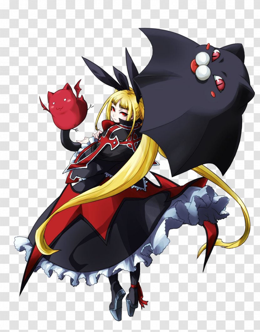 BlazBlue: Calamity Trigger Alucard Continuum Shift Hellsing - Silhouette - Heart Transparent PNG