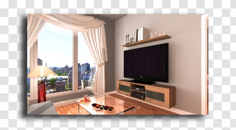 Multimedia 3D Computer Graphics Animated Film Graphic Design Animation Studio - Interior Services - Window Transparent PNG