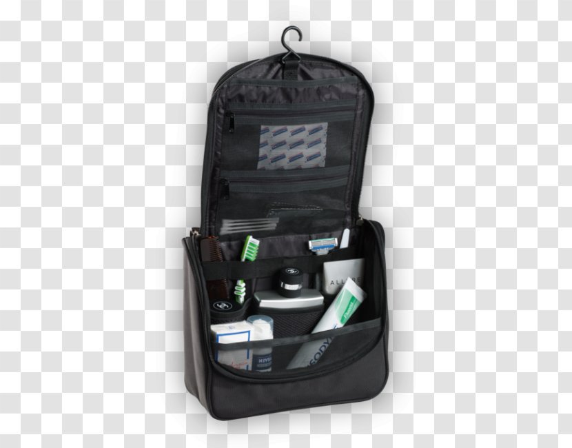 Cosmetic & Toiletry Bags Flight Bag 0506147919 Travel - Tool - European Dividing Line Transparent PNG