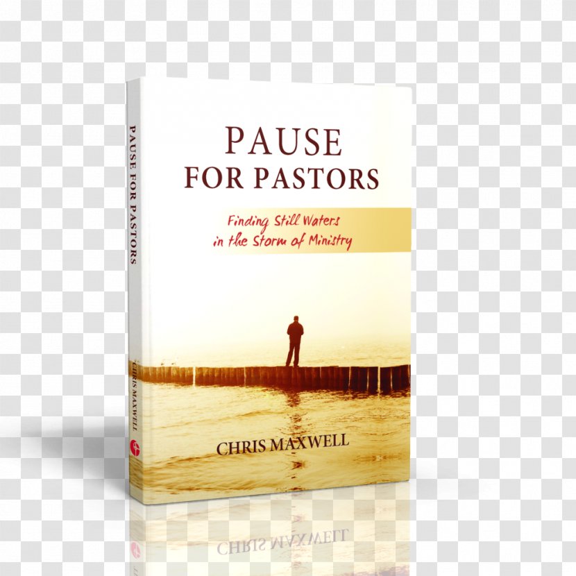 Book Pastor - Text - Clergy Appreciation Month Transparent PNG