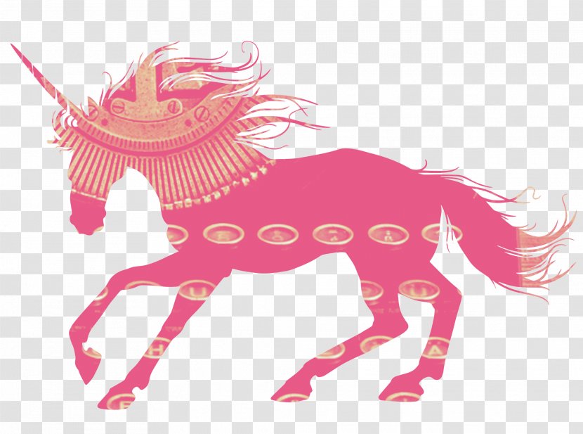 Unicorn Horse Clip Art - Flying Horses - Birthday Transparent PNG