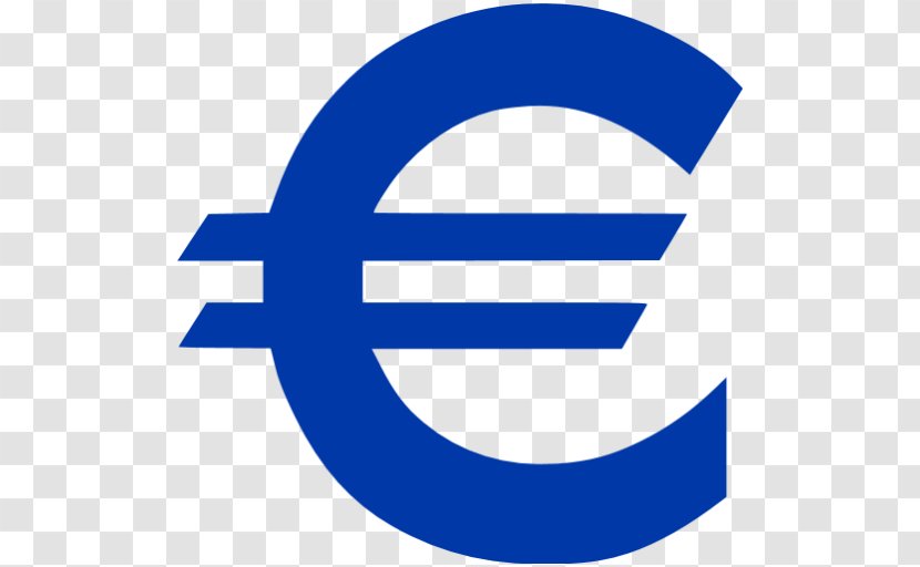 Euro Sign Pound Sterling - Coins Transparent PNG