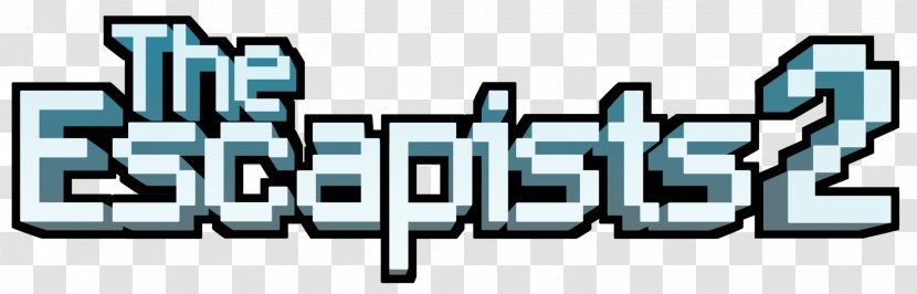The Escapists 2 Team17 Video Game Xbox One - Logo - Walking Dead Transparent PNG
