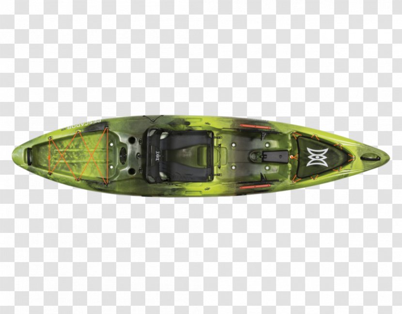 Perception Pescador Pro 12.0 Kayak Fishing 10.0 - 120 Transparent PNG