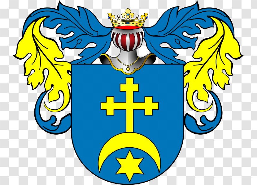 Poland Herby Rycerstwa Polskiego Korybut Coat Of Arms Daszkiewicz - Crest - Ostap Dashkevych Transparent PNG