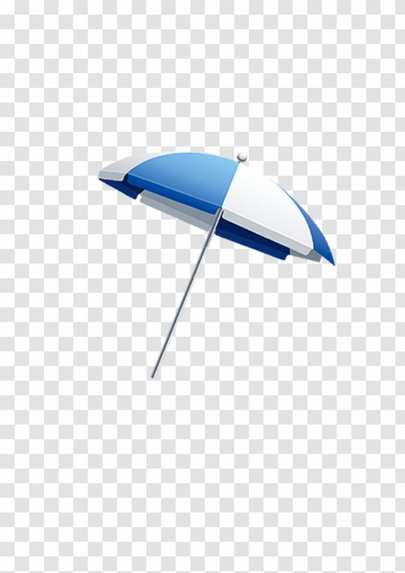 Umbrella Beach Auringonvarjo Designer Transparent PNG