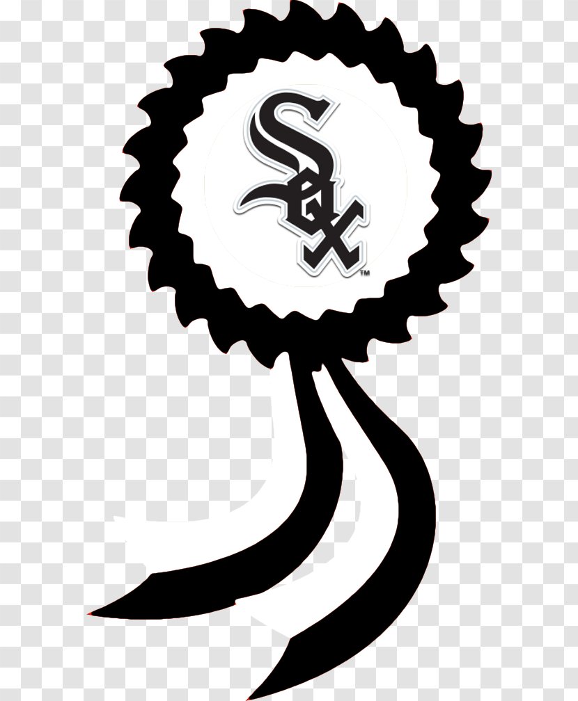 Decal Sticker Business Color Label - Chicago White Sox Transparent PNG