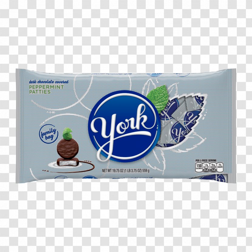 York Peppermint Pattie Hershey Bar Chocolate The Company Transparent PNG