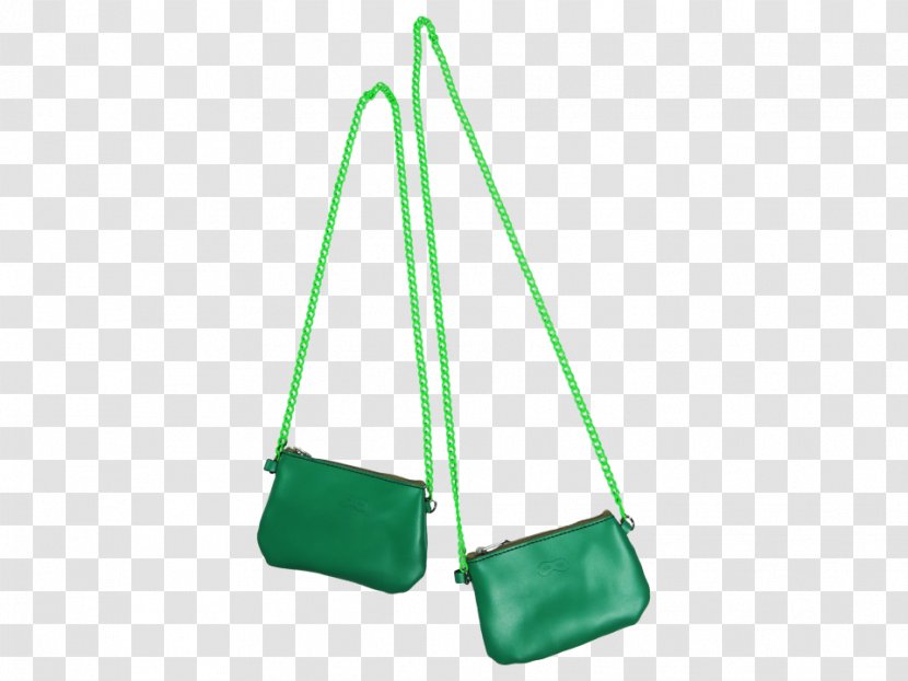Handbag Green - Bag - Design Transparent PNG