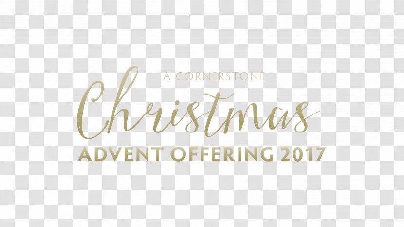 Logo Post Cards Brand Christmas Card Font - Line Transparent PNG