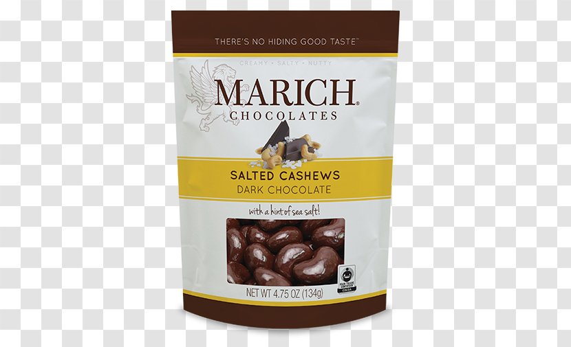 Caramel Corn Marich Confectionery Chocolate Cashew Salt - And Choco Transparent PNG