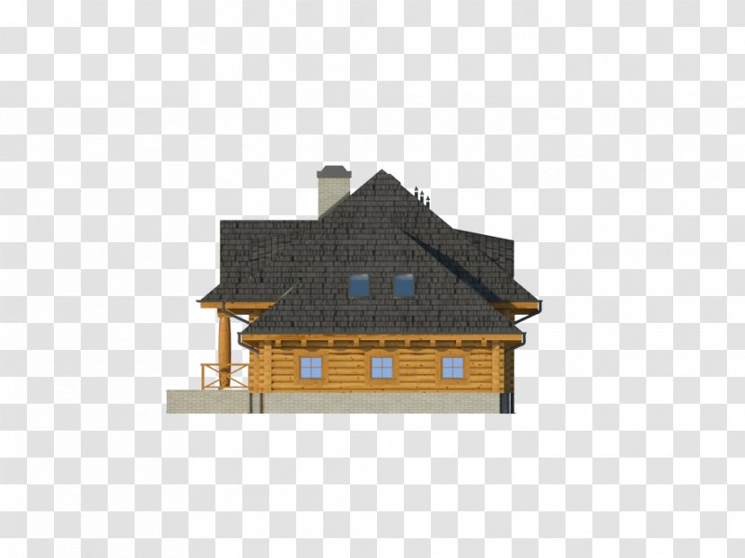 Roof House Facade Property Angle Transparent PNG