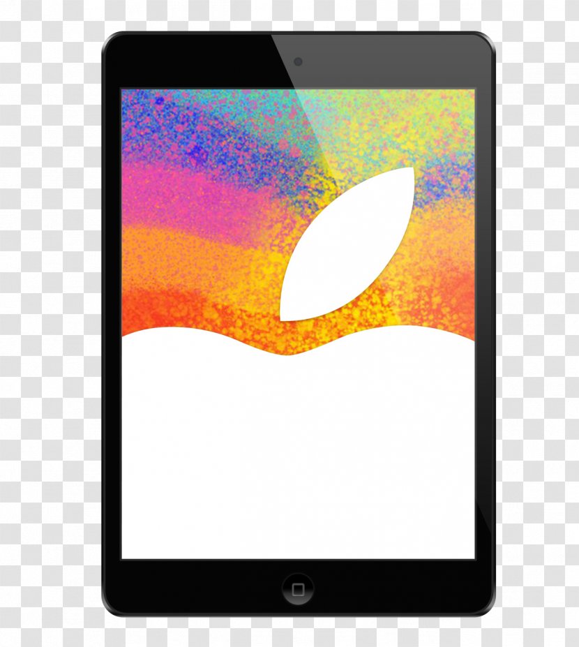 IPad Mini Laptop MacBook Apple - Macbook - Vector Tablet Ipadmini Transparent PNG