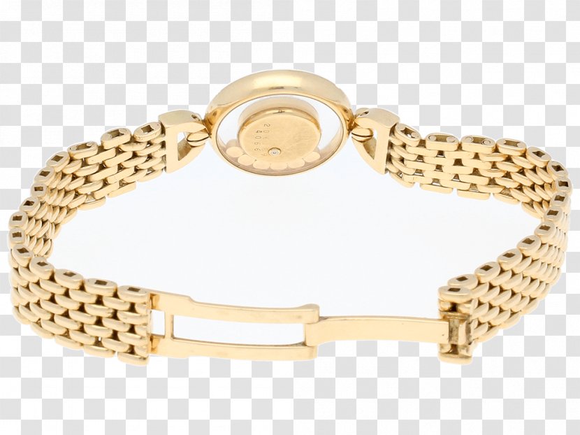 Bracelet Watch Strap Transparent PNG