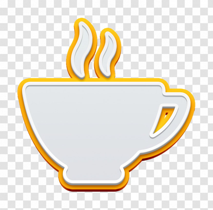 Tea Icon Cup Of Coffee Icon Coffe Cup Icon Transparent PNG