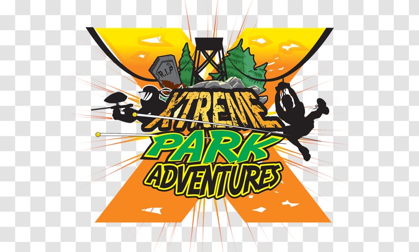Xtreme Park Adventures Raleigh Laser Tag Paintball - Leisure Transparent PNG