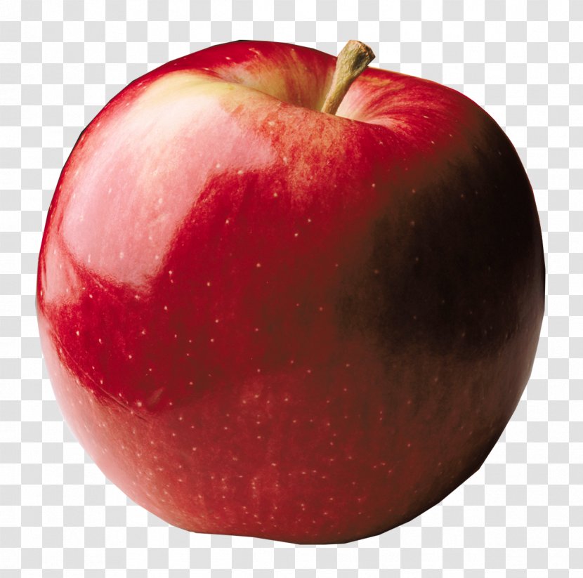 Crisp Apple Clip Art - Diet Food - Red Transparent PNG