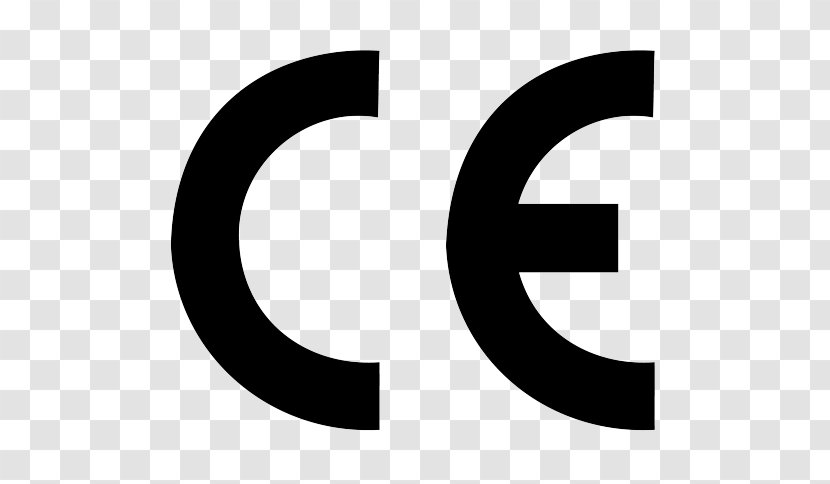 CE Marking Logo Symbol European Union Sign - Ce - Phong Na Uy Transparent PNG