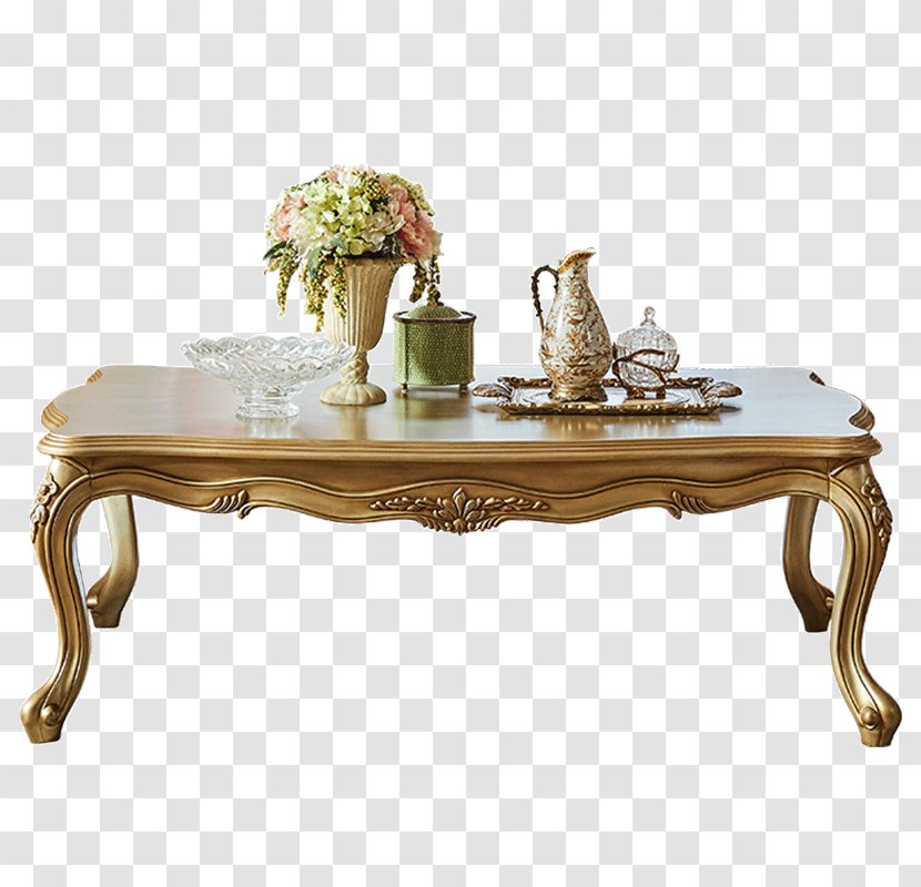 Coffee Tables Rectangle - Furniture - Table Transparent PNG