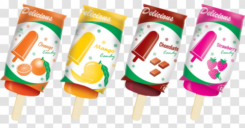 Lollipop Ice Cream Ulhasnagar Satnam Flexipack Ambernath Product - Packaging And Labeling - Brands Transparent PNG