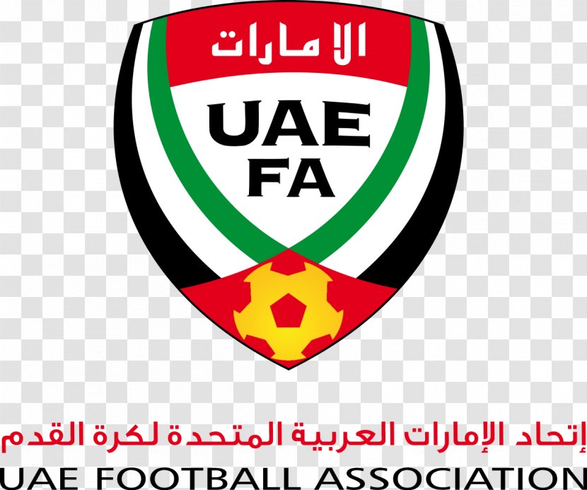 United Arab Emirates National Football Team UAE Arabian Gulf League Super Cup Under-17 - Afc Asian Transparent PNG