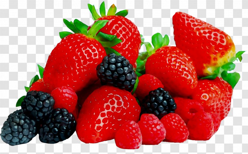 Juice Composition Of Electronic Cigarette Aerosol Berries Flavor - Berry Transparent PNG