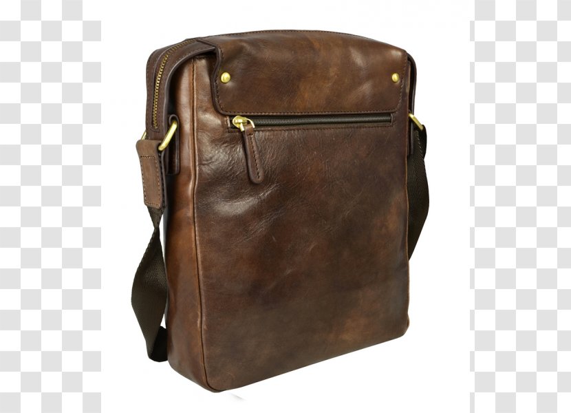 Messenger Bags Leather Handbag Shoulder - Freight Transport - Vegetable Folder Transparent PNG