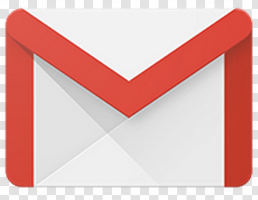 Gmail Email Google Contacts Account Webmail - Text Transparent PNG